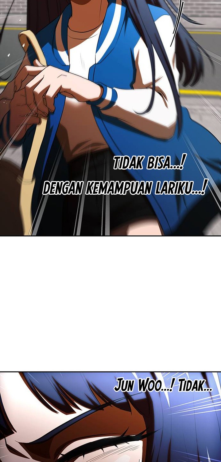 The Girl from Random Chatting! Chapter 349 - halaman 71