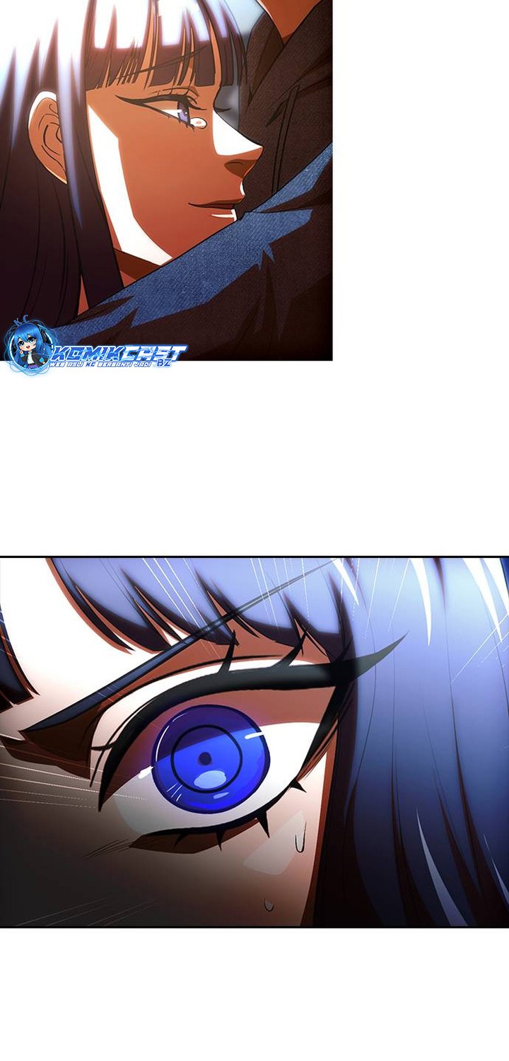 The Girl from Random Chatting! Chapter 349 - halaman 73