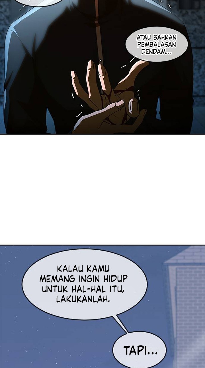 The Girl from Random Chatting! Chapter 349 - halaman 79