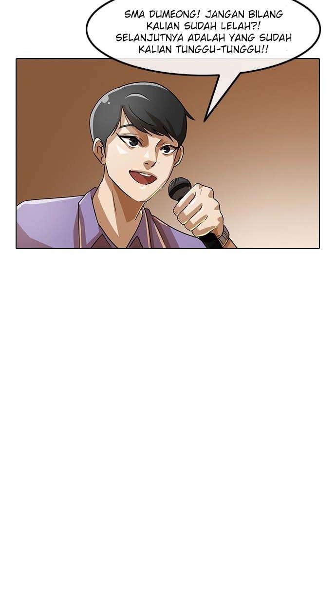 The Girl from Random Chatting! Chapter 35 - halaman 17