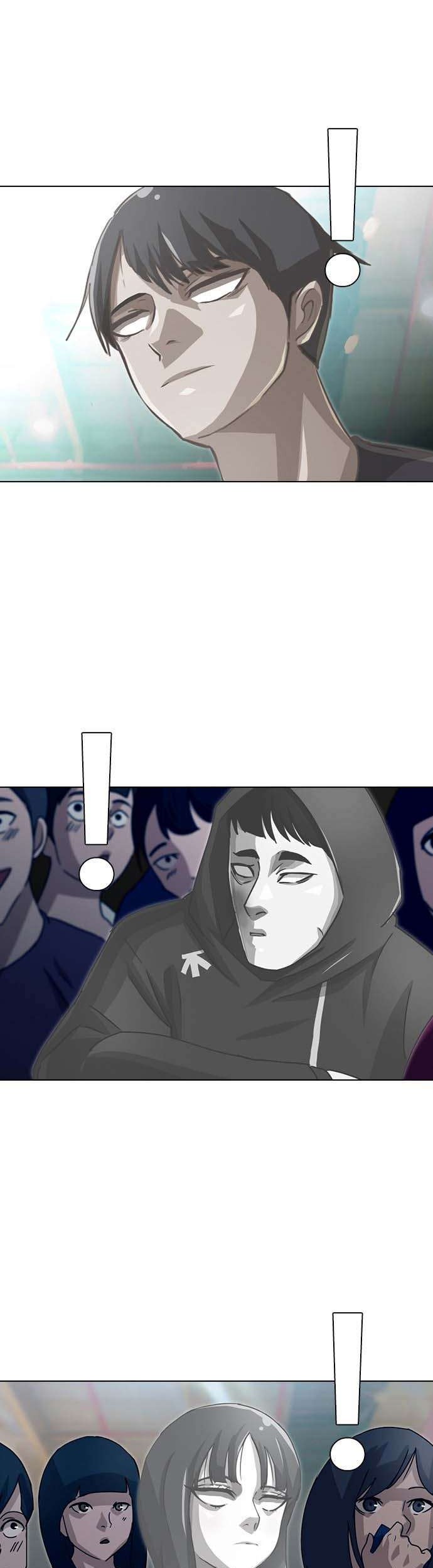 The Girl from Random Chatting! Chapter 35 - halaman 20