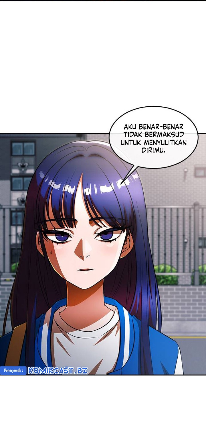 The Girl from Random Chatting! Chapter 350 - halaman 15