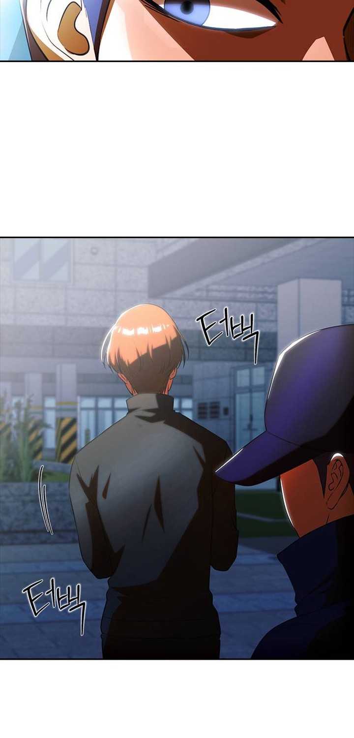 The Girl from Random Chatting! Chapter 350 - halaman 17