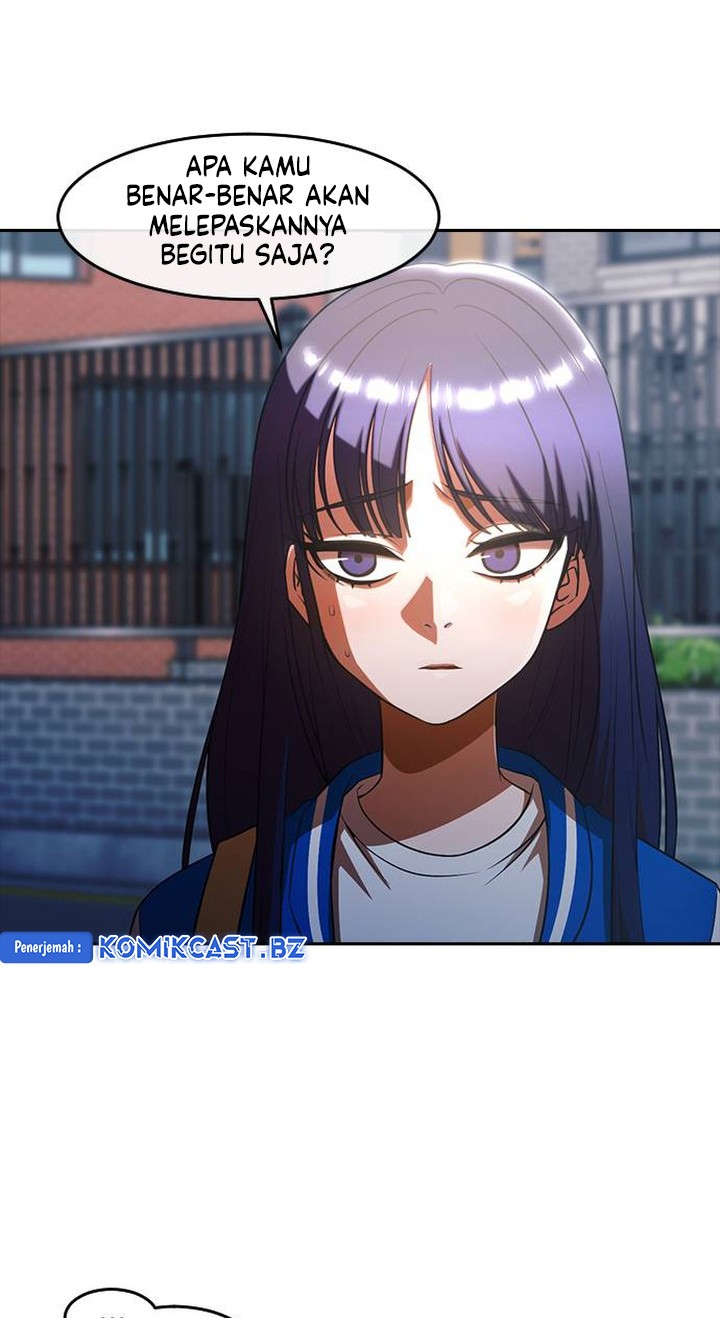The Girl from Random Chatting! Chapter 350 - halaman 19