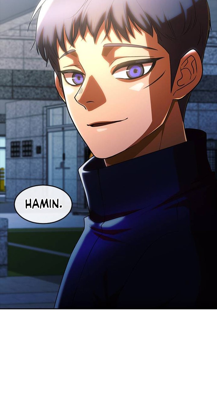 The Girl from Random Chatting! Chapter 350 - halaman 23