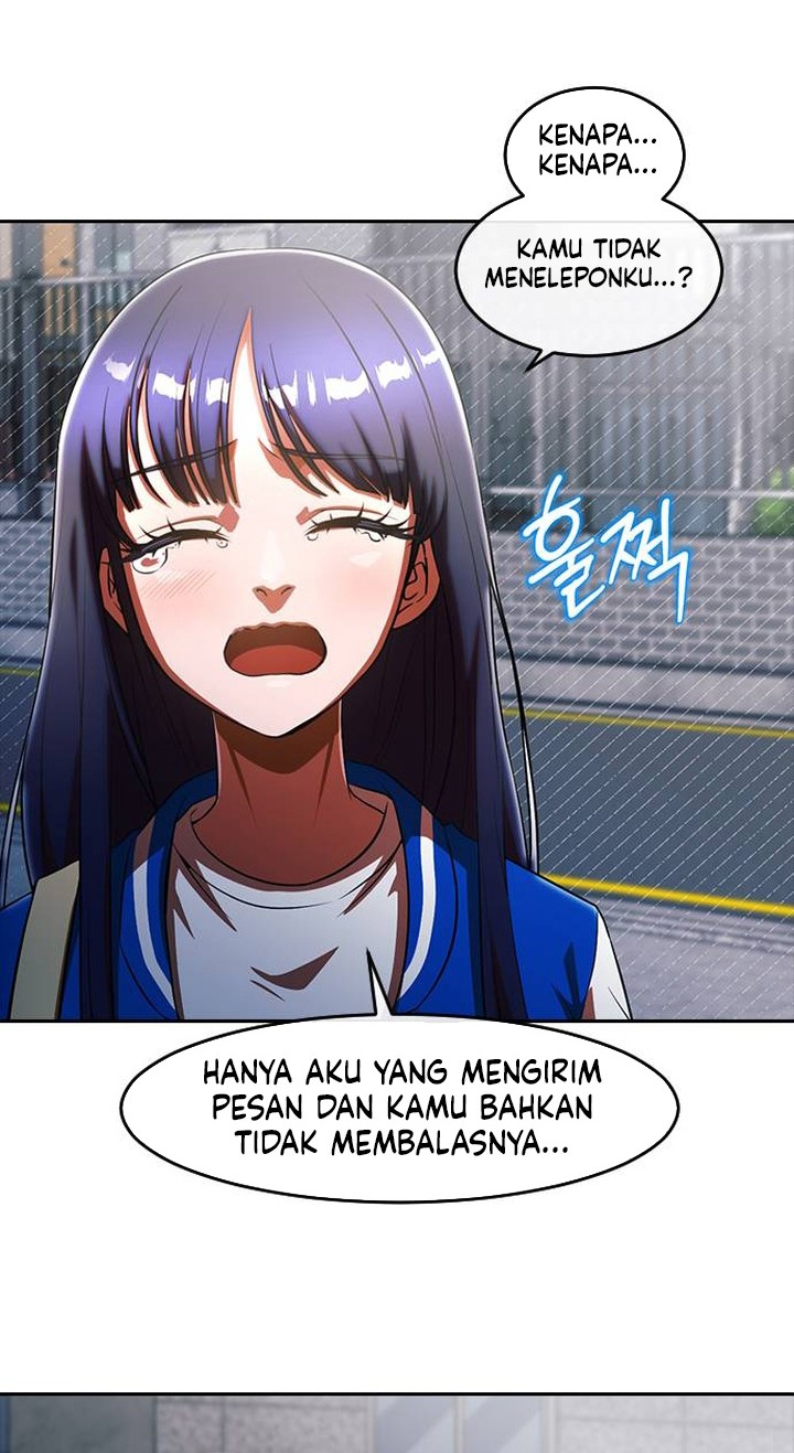 The Girl from Random Chatting! Chapter 350 - halaman 25