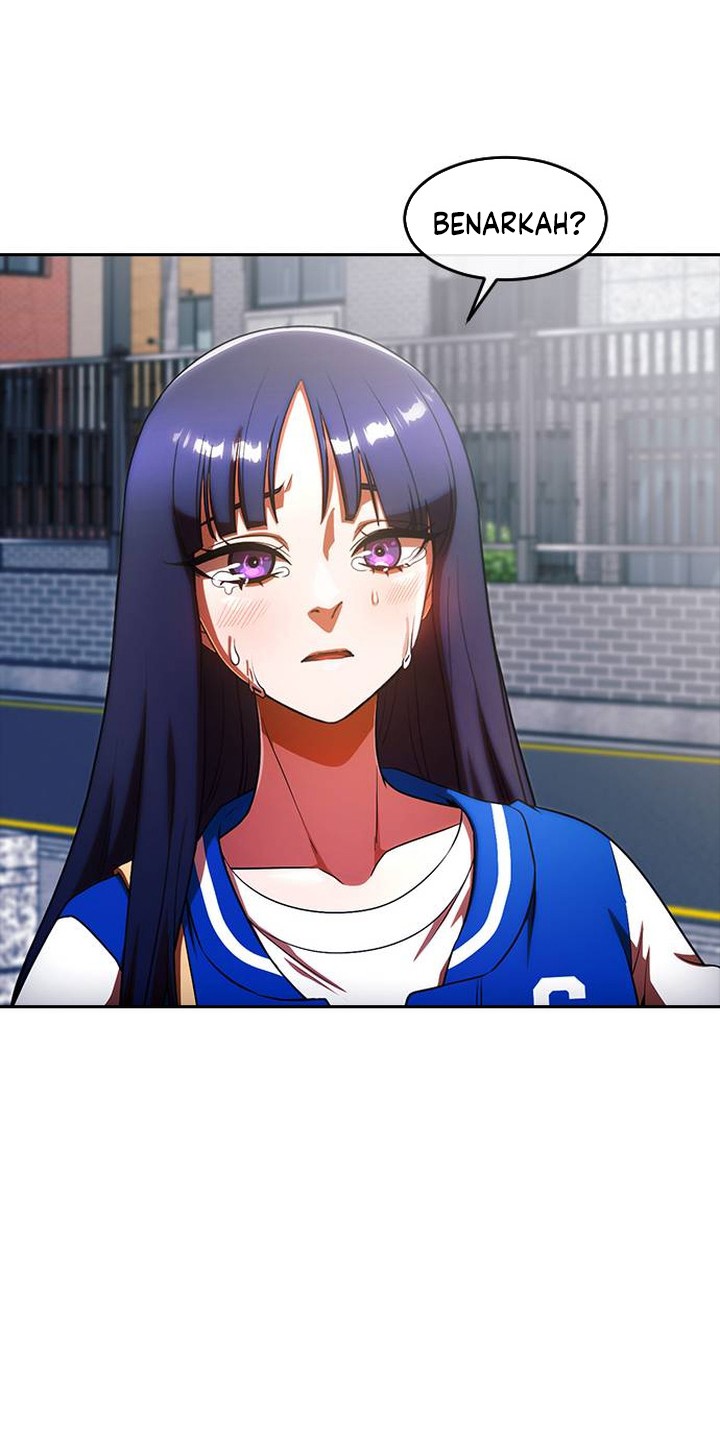 The Girl from Random Chatting! Chapter 350 - halaman 27