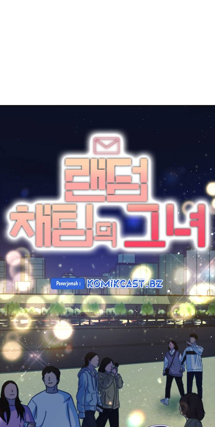 The Girl from Random Chatting! Chapter 350 - halaman 29