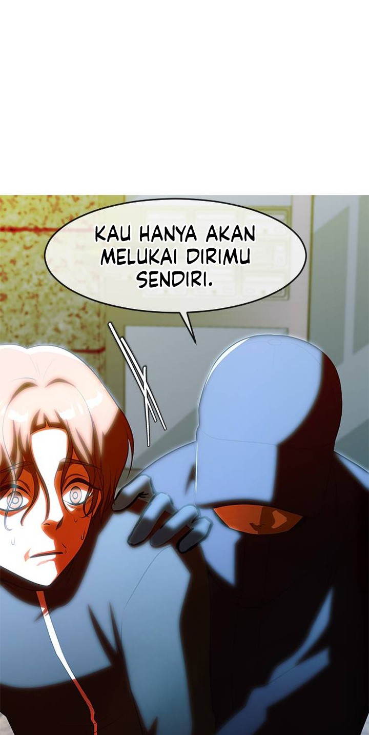 The Girl from Random Chatting! Chapter 350 - halaman 3