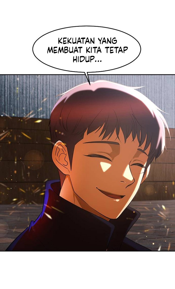 The Girl from Random Chatting! Chapter 350 - halaman 37