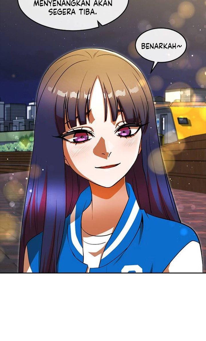 The Girl from Random Chatting! Chapter 350 - halaman 39
