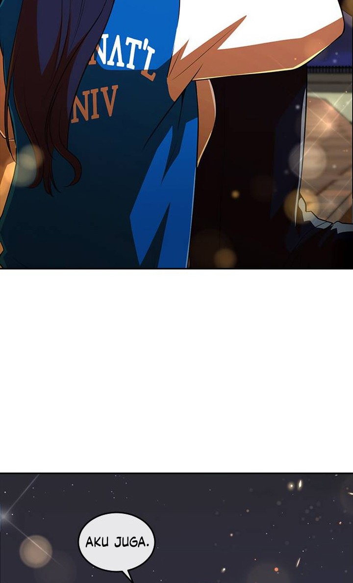 The Girl from Random Chatting! Chapter 350 - halaman 41