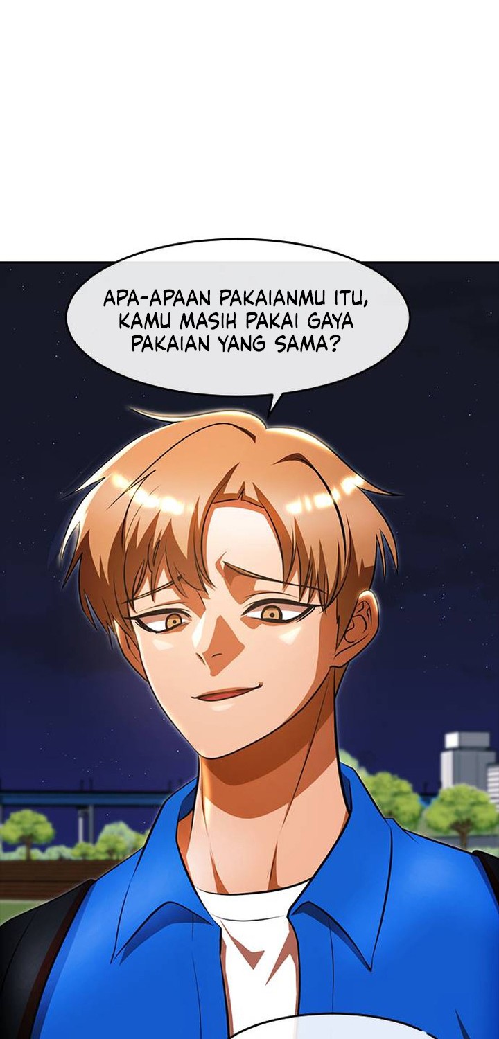 The Girl from Random Chatting! Chapter 350 - halaman 45