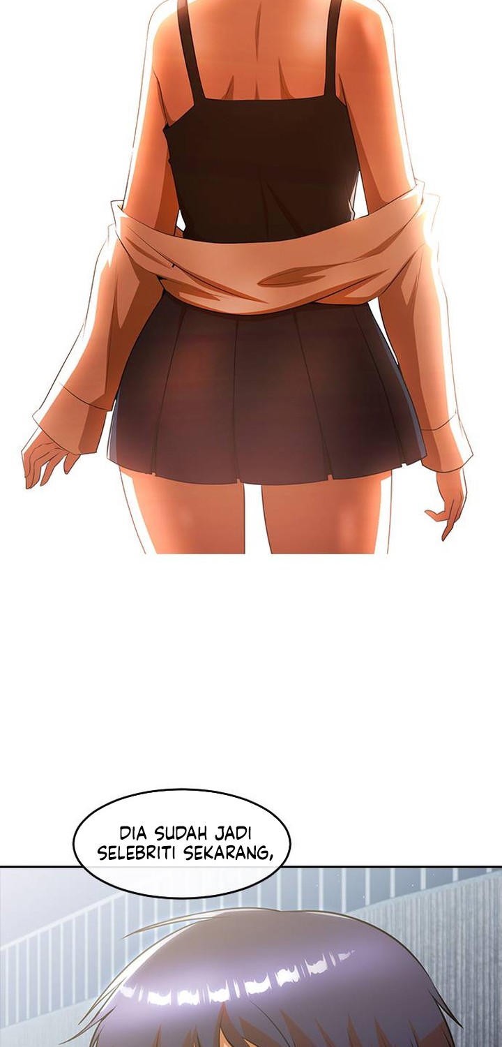The Girl from Random Chatting! Chapter 350 - halaman 47