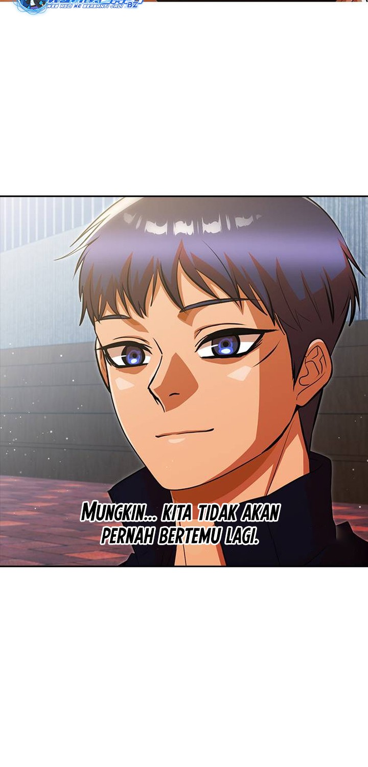 The Girl from Random Chatting! Chapter 350 - halaman 49