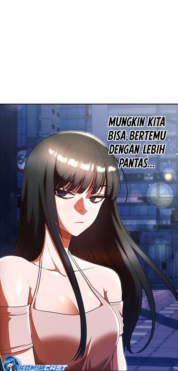 The Girl from Random Chatting! Chapter 350 - halaman 51