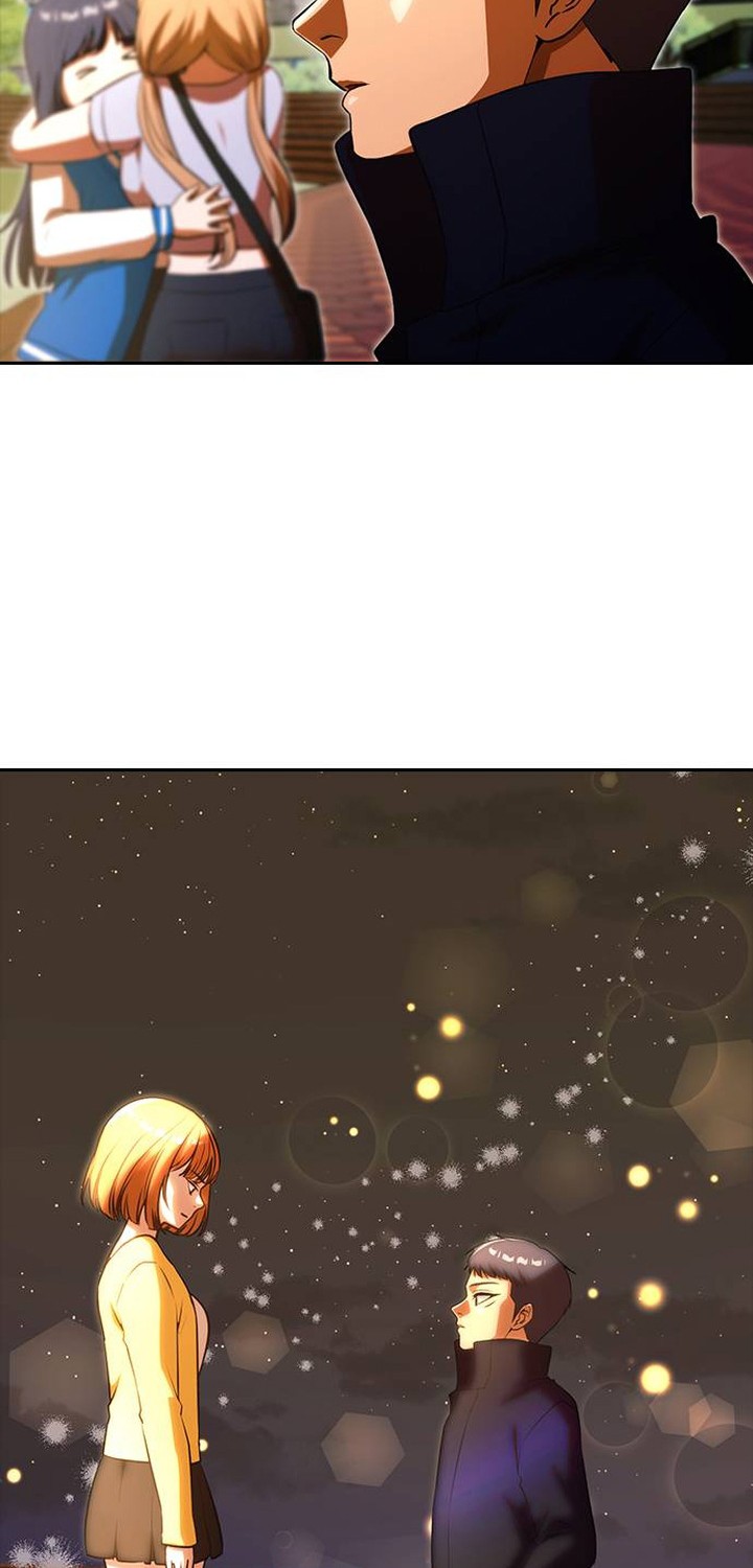 The Girl from Random Chatting! Chapter 350 - halaman 55