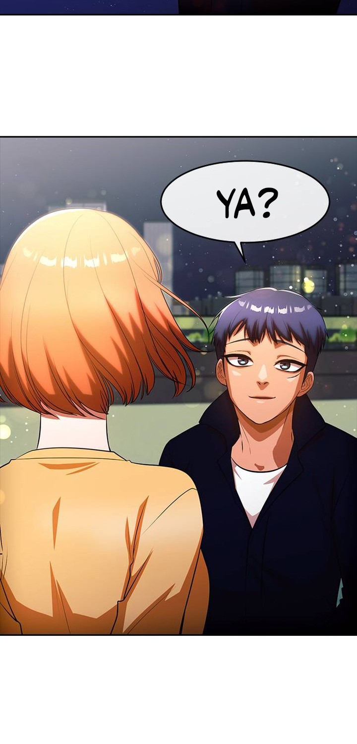The Girl from Random Chatting! Chapter 350 - halaman 57
