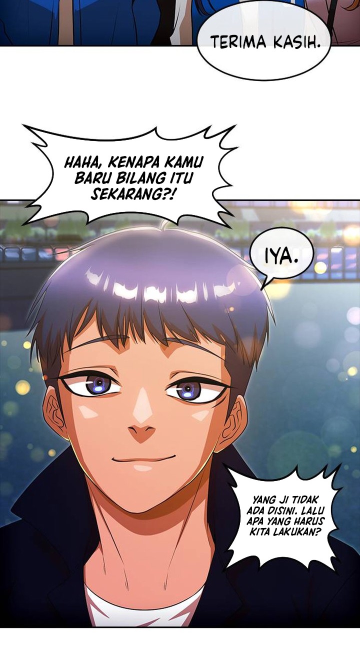The Girl from Random Chatting! Chapter 350 - halaman 59