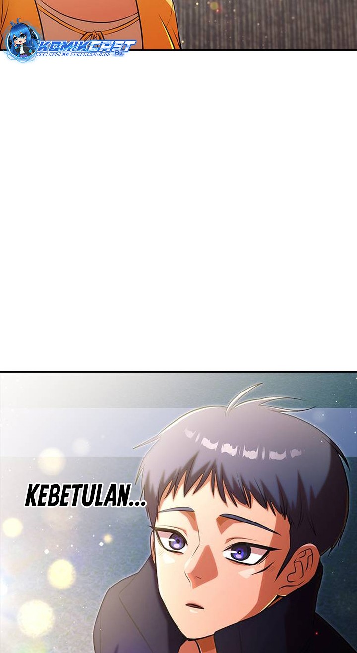 The Girl from Random Chatting! Chapter 350 - halaman 63