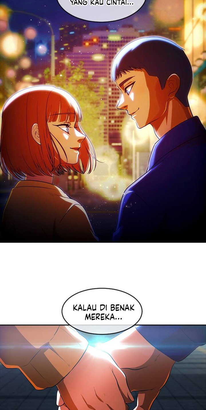 The Girl from Random Chatting! Chapter 350 - halaman 7