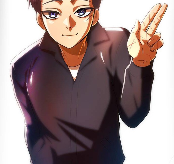 The Girl from Random Chatting! Chapter 350 - halaman 71