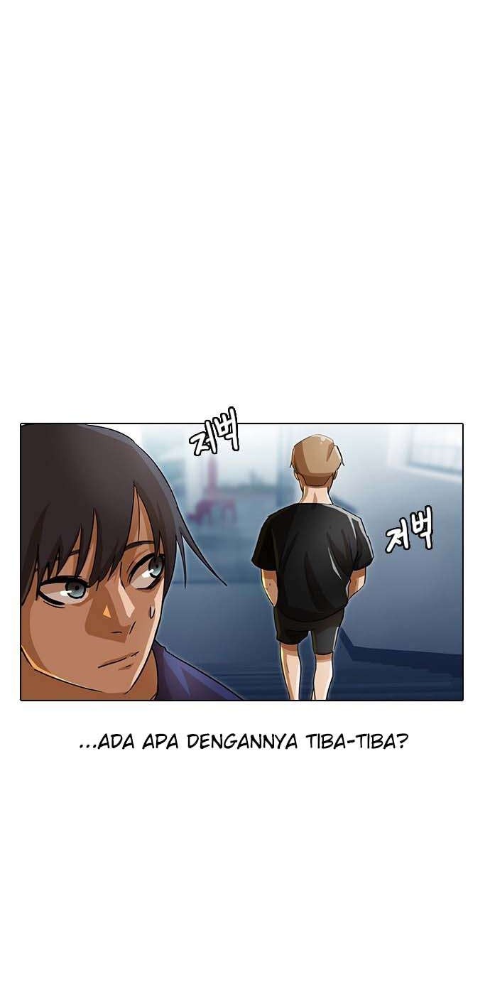 The Girl from Random Chatting! Chapter 36 - halaman 14