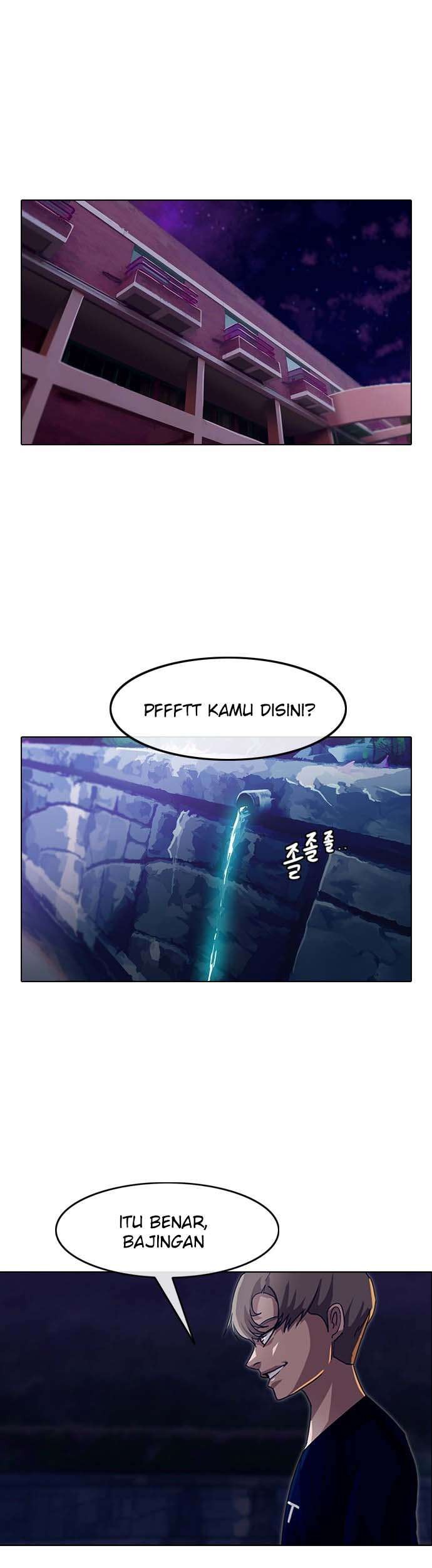 The Girl from Random Chatting! Chapter 36 - halaman 18