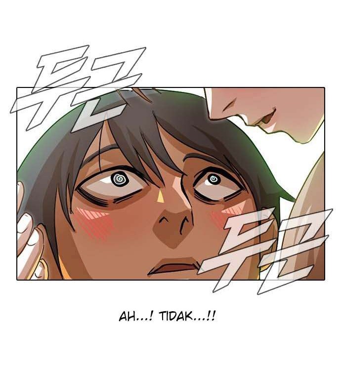 The Girl from Random Chatting! Chapter 36 - halaman 2