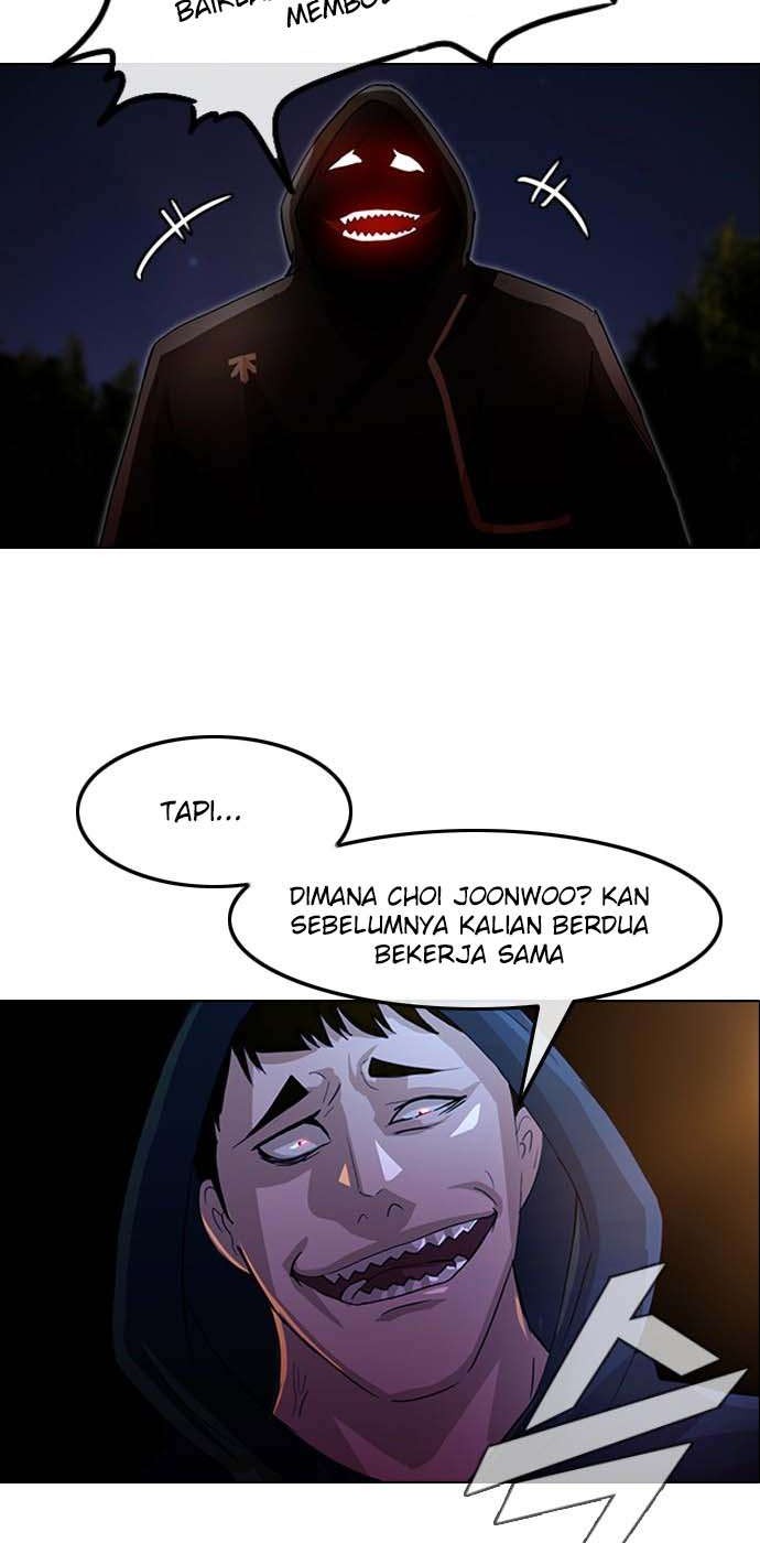 The Girl from Random Chatting! Chapter 36 - halaman 20