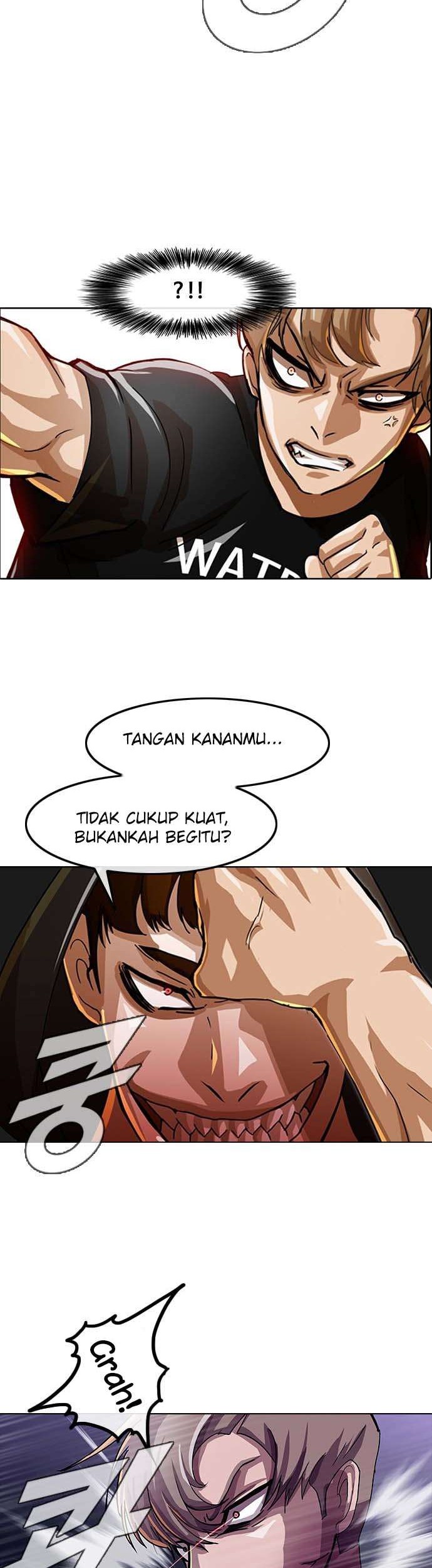 The Girl from Random Chatting! Chapter 36 - halaman 31
