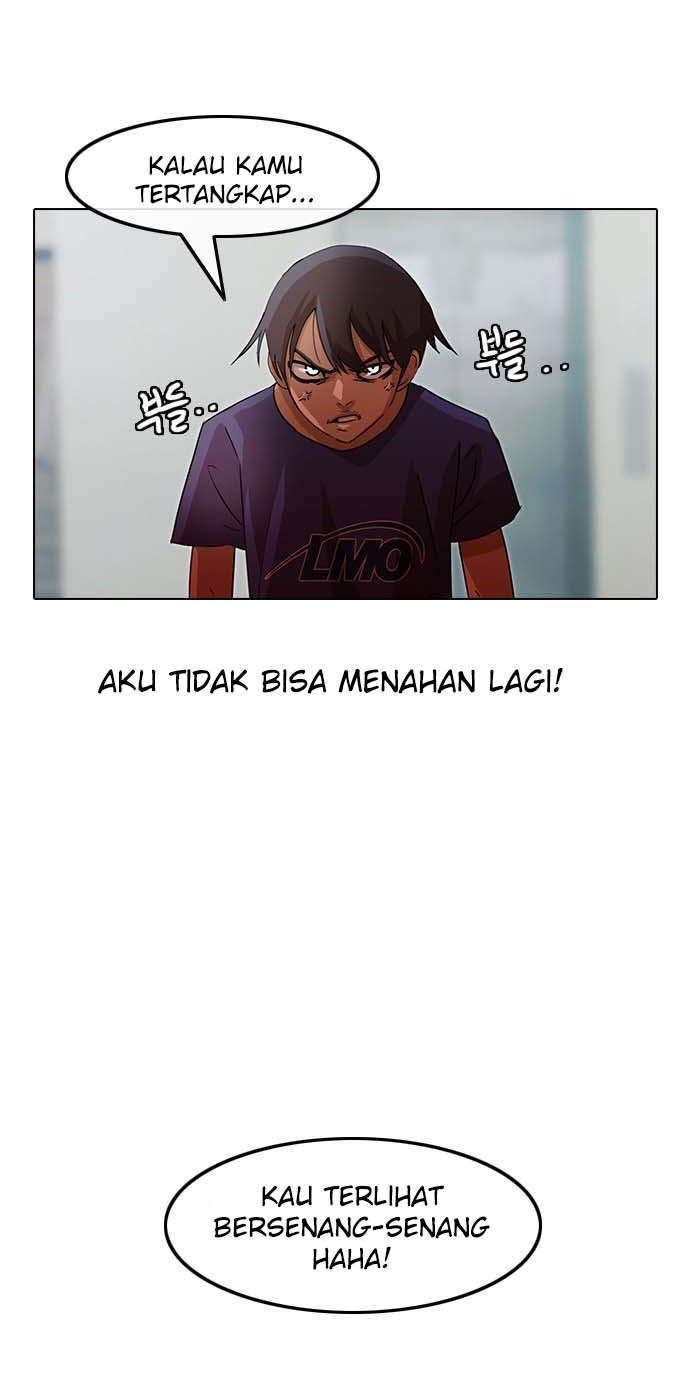 The Girl from Random Chatting! Chapter 36 - halaman 5