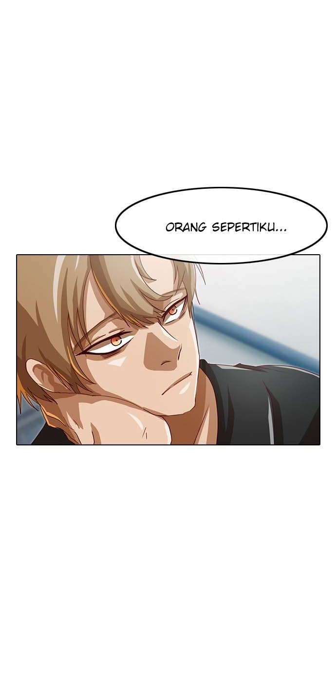 The Girl from Random Chatting! Chapter 36 - halaman 8