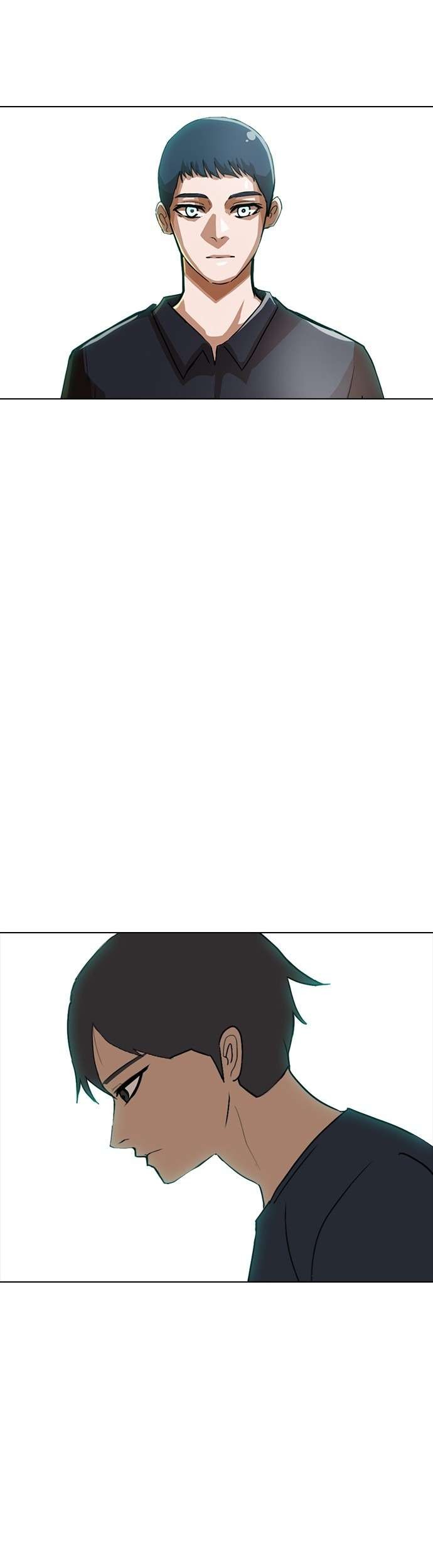 The Girl from Random Chatting! Chapter 37 - halaman 32