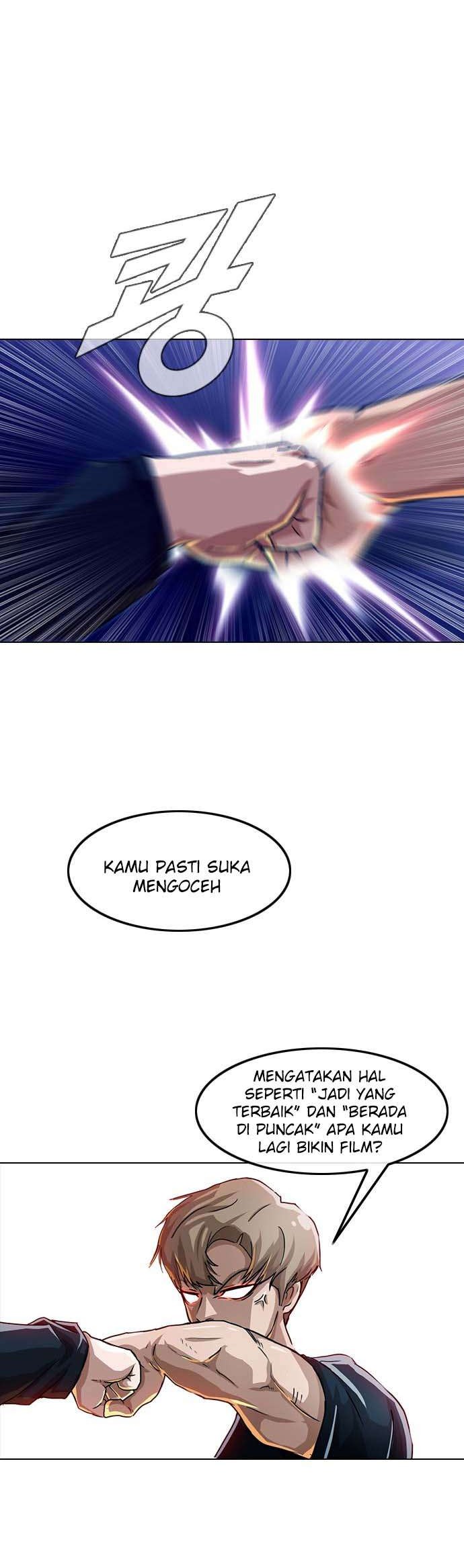 The Girl from Random Chatting! Chapter 38 - halaman 13