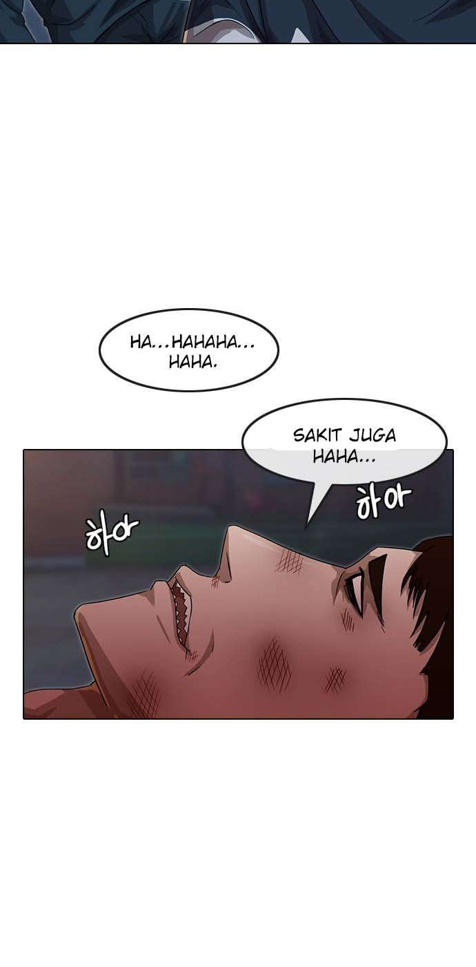 The Girl from Random Chatting! Chapter 38 - halaman 22