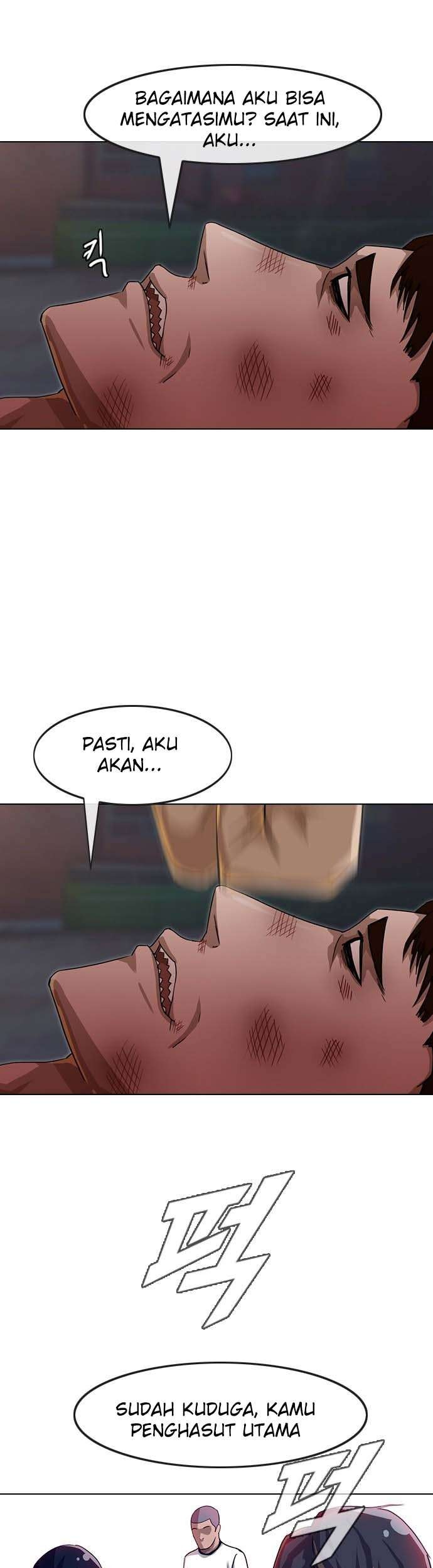 The Girl from Random Chatting! Chapter 38 - halaman 23