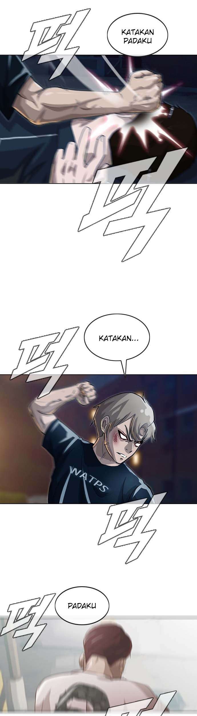 The Girl from Random Chatting! Chapter 38 - halaman 26