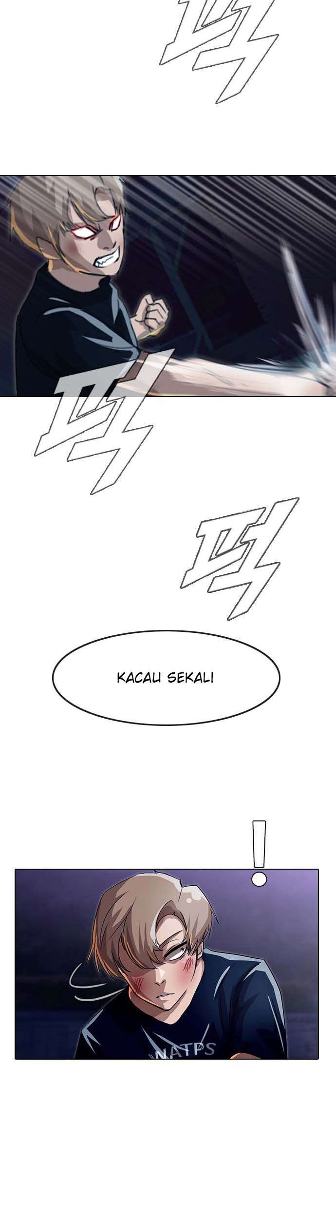 The Girl from Random Chatting! Chapter 38 - halaman 27