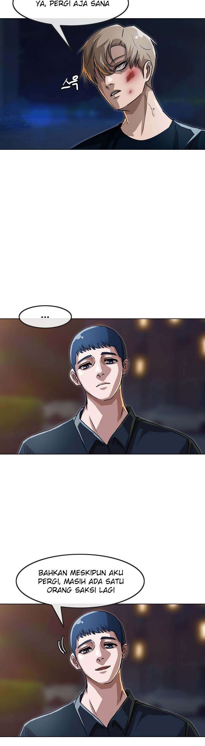 The Girl from Random Chatting! Chapter 38 - halaman 31