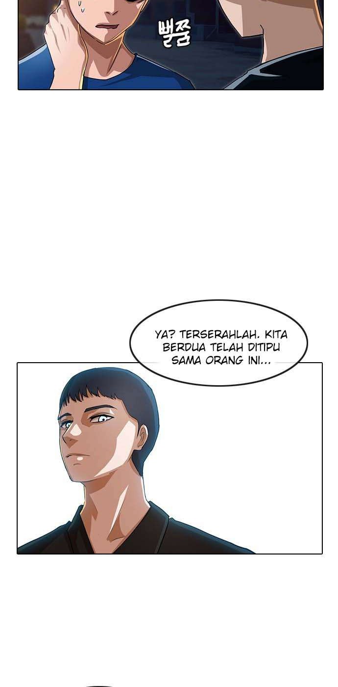 The Girl from Random Chatting! Chapter 38 - halaman 35