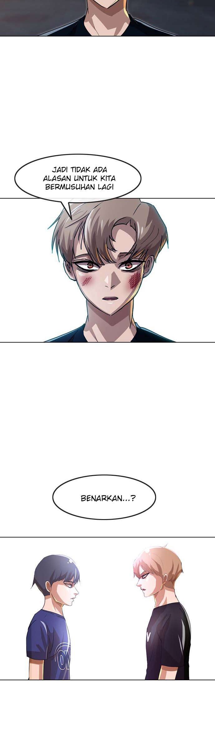 The Girl from Random Chatting! Chapter 38 - halaman 47