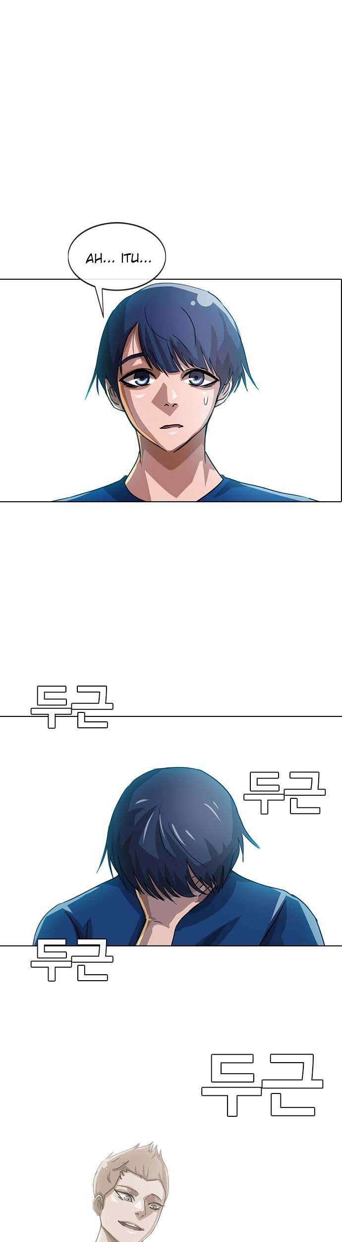 The Girl from Random Chatting! Chapter 38 - halaman 48