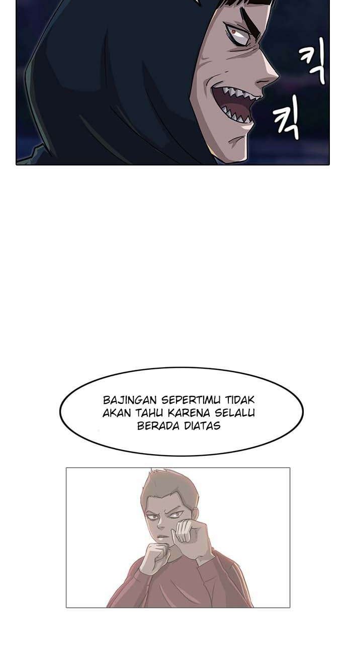 The Girl from Random Chatting! Chapter 38 - halaman 7