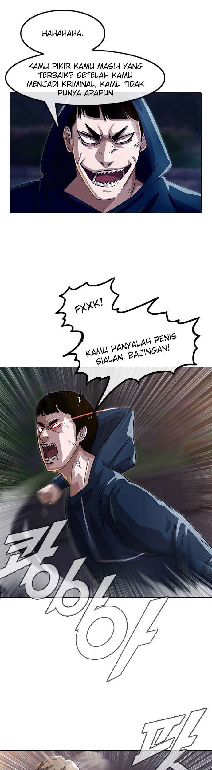 The Girl from Random Chatting! Chapter 38 - halaman 9