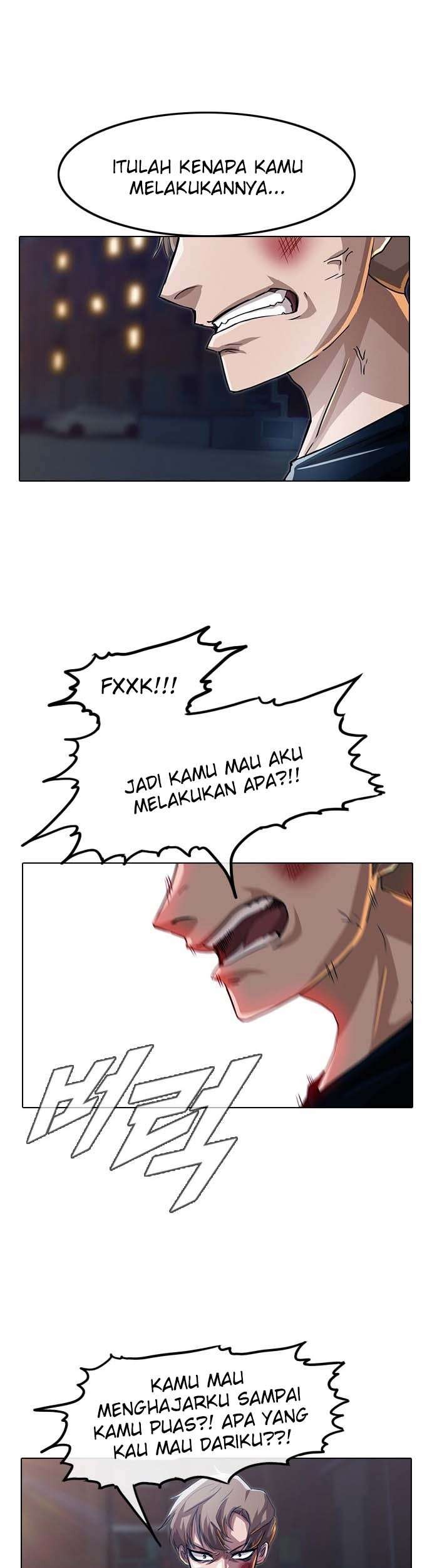 The Girl from Random Chatting! Chapter 39 - halaman 10
