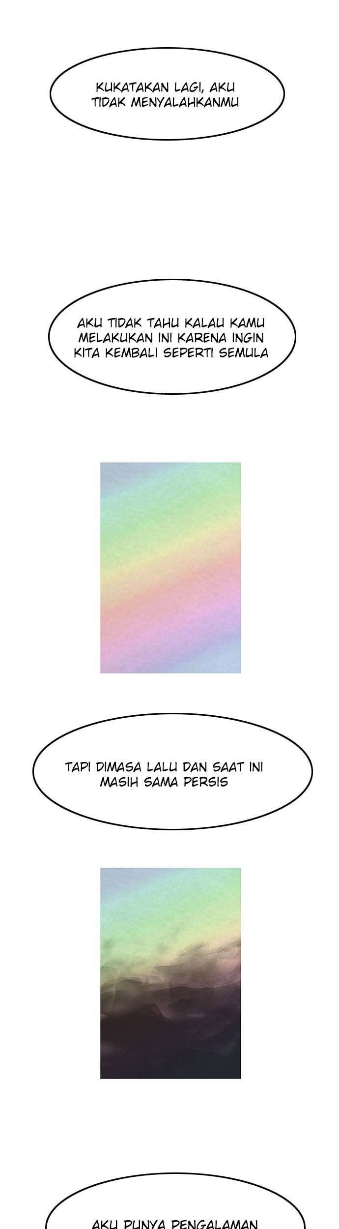 The Girl from Random Chatting! Chapter 39 - halaman 14