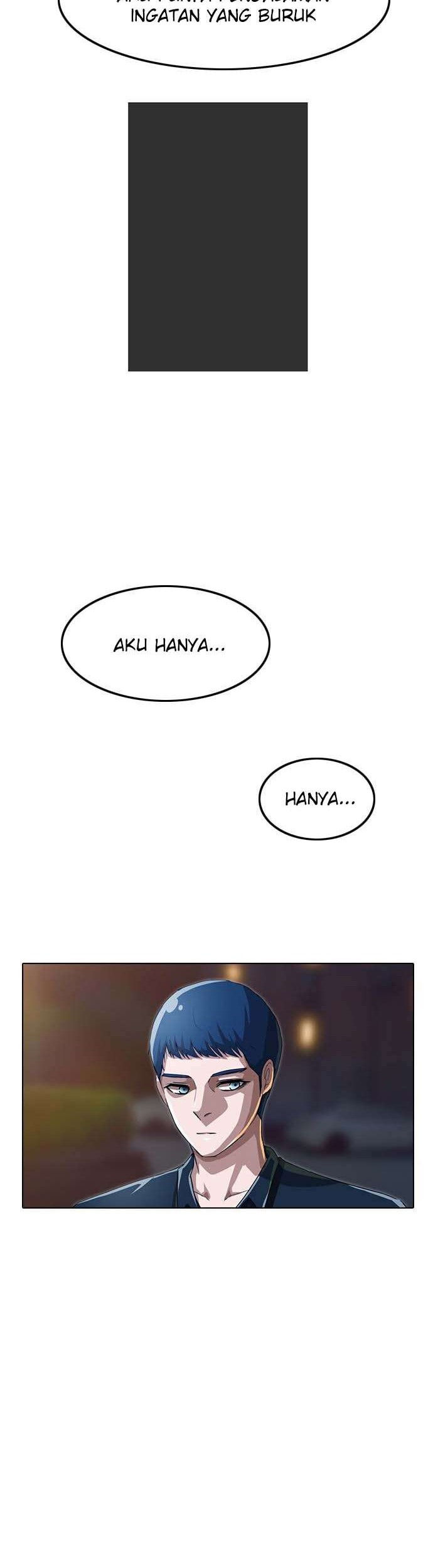 The Girl from Random Chatting! Chapter 39 - halaman 15
