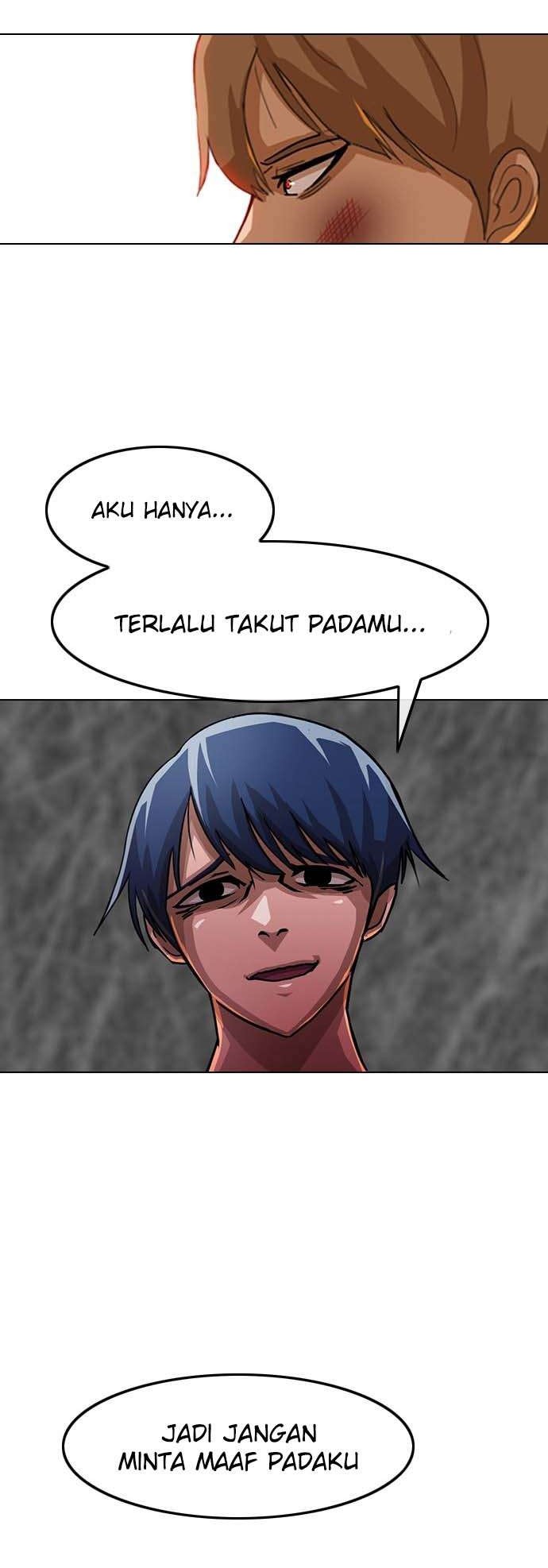 The Girl from Random Chatting! Chapter 39 - halaman 16