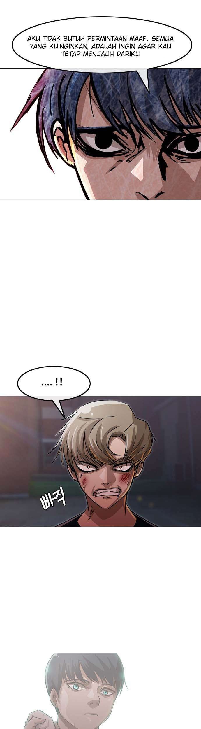 The Girl from Random Chatting! Chapter 39 - halaman 17